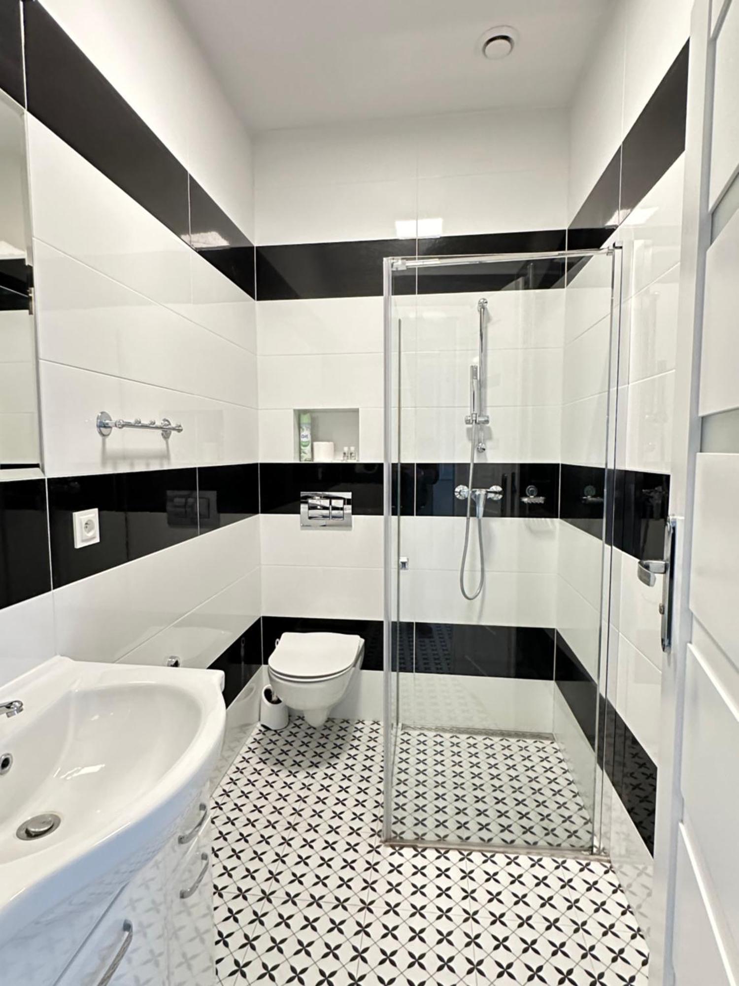 Apartment Baltic Plaza - Maximal