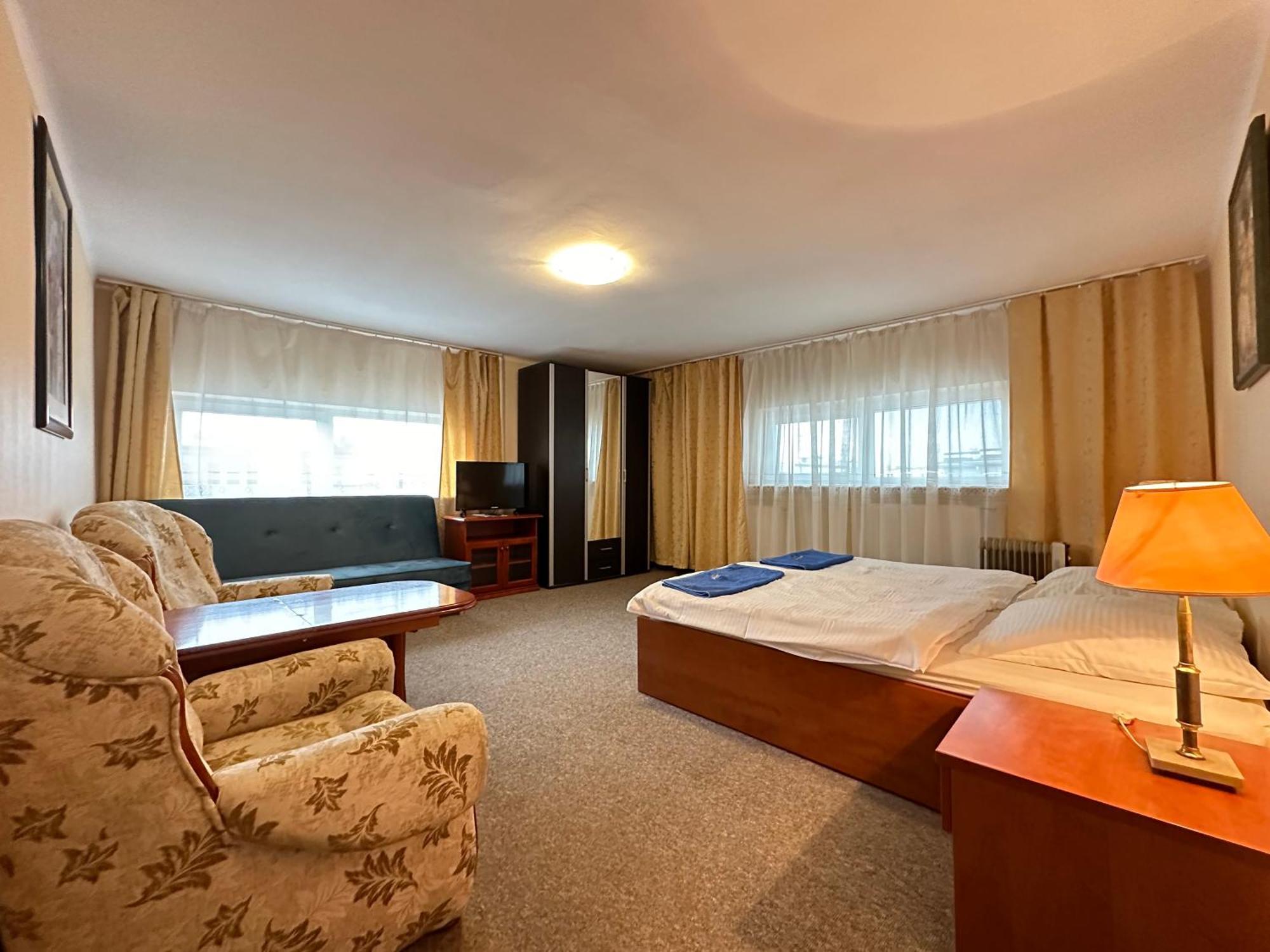 Baltic Plaza - Maximal Apartment