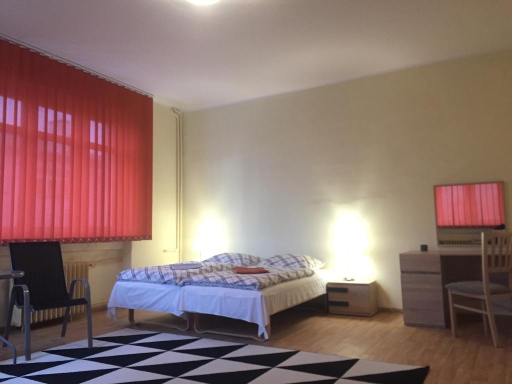 Baltic Plaza - Maximal Apartment