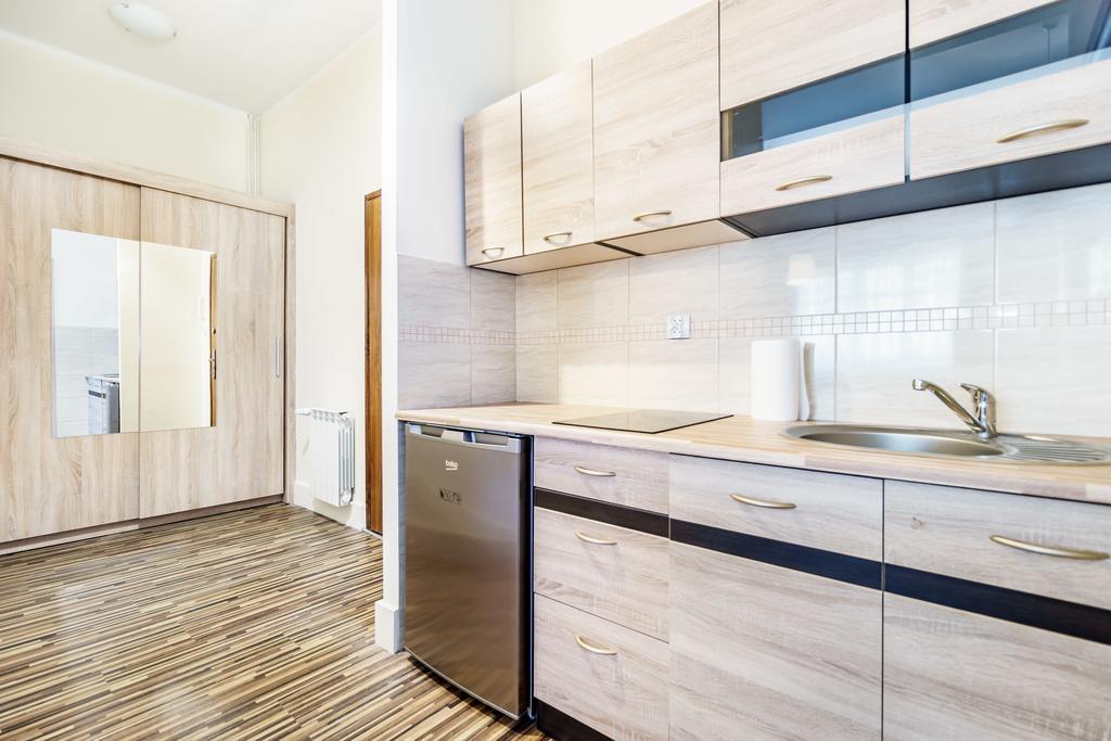 Apartment Baltic Plaza - Maximal *