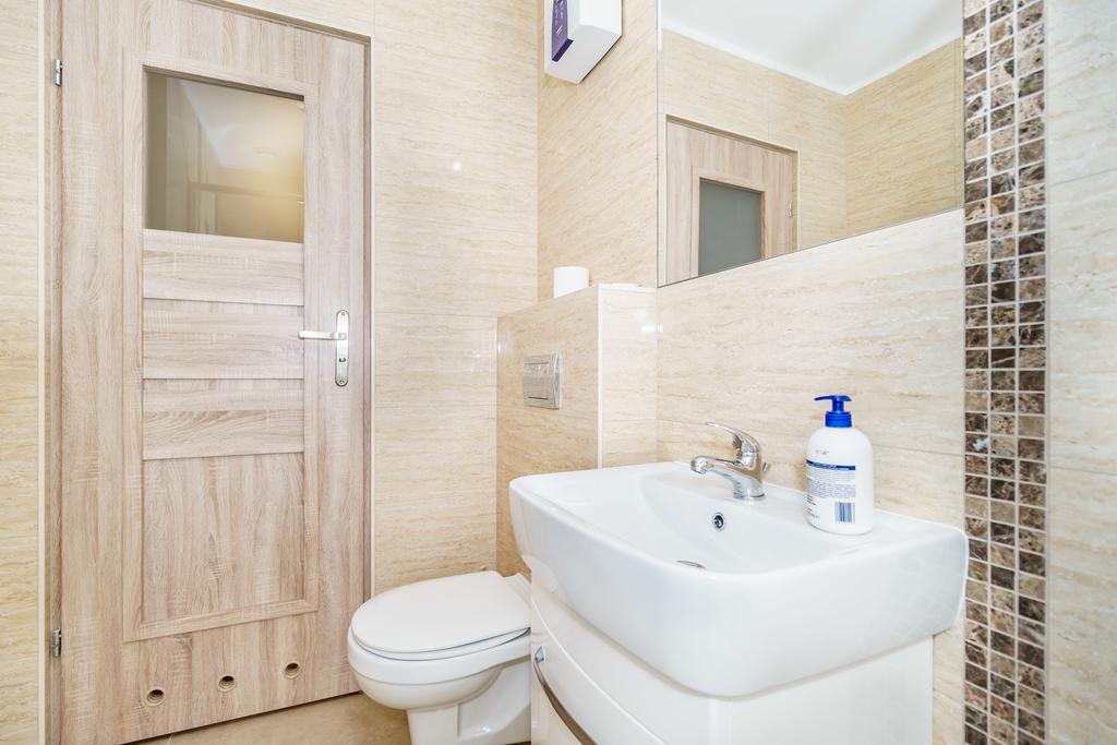 Baltic Plaza - Maximal Apartment *
