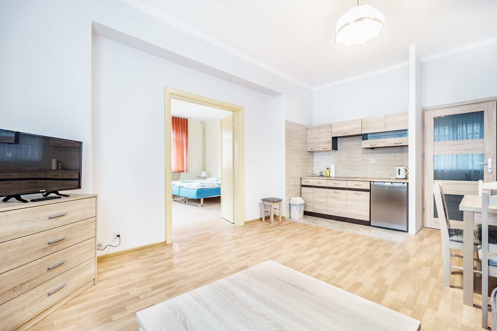 Baltic Plaza - Maximal Gdynia
