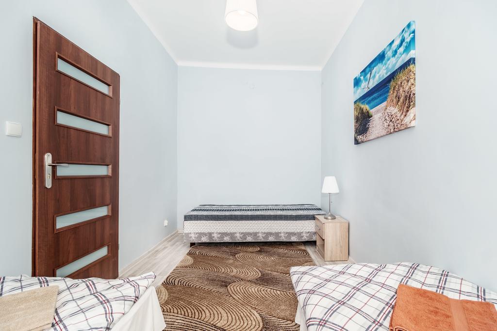 Baltic Plaza - Maximal Apartment *
