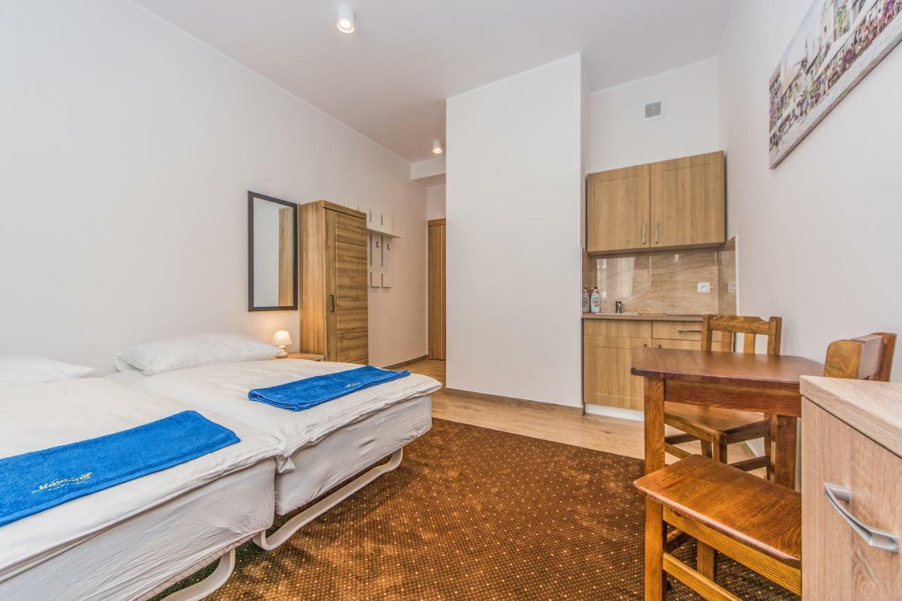 Baltic Plaza - Maximal Apartment *