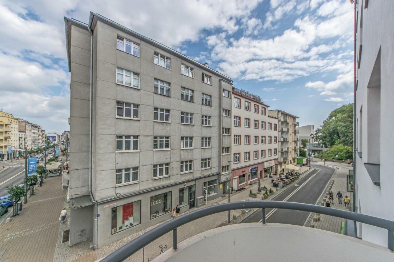 Baltic Plaza - Maximal Apartment *